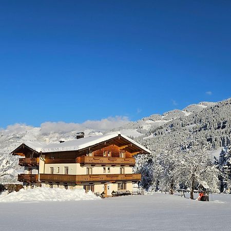 Pension Ederhof Jochberg Luaran gambar