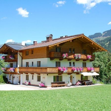 Pension Ederhof Jochberg Luaran gambar