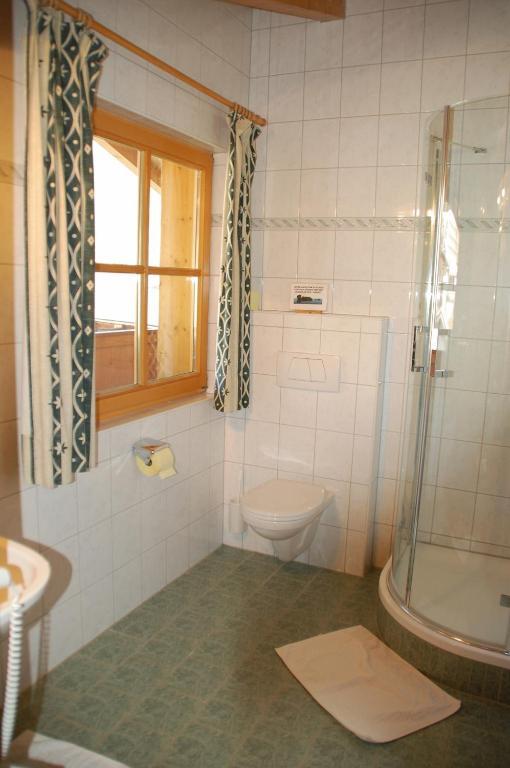 Pension Ederhof Jochberg Bilik gambar