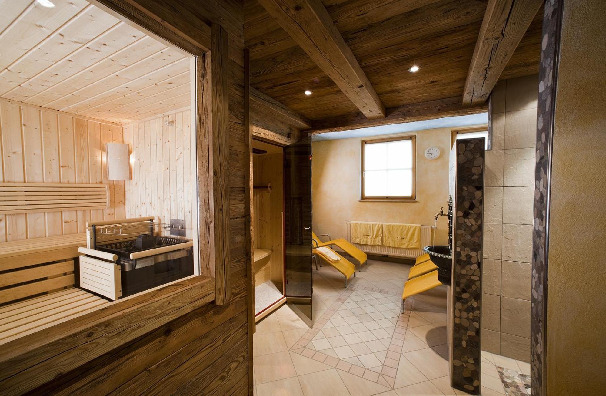 Pension Ederhof Jochberg Luaran gambar