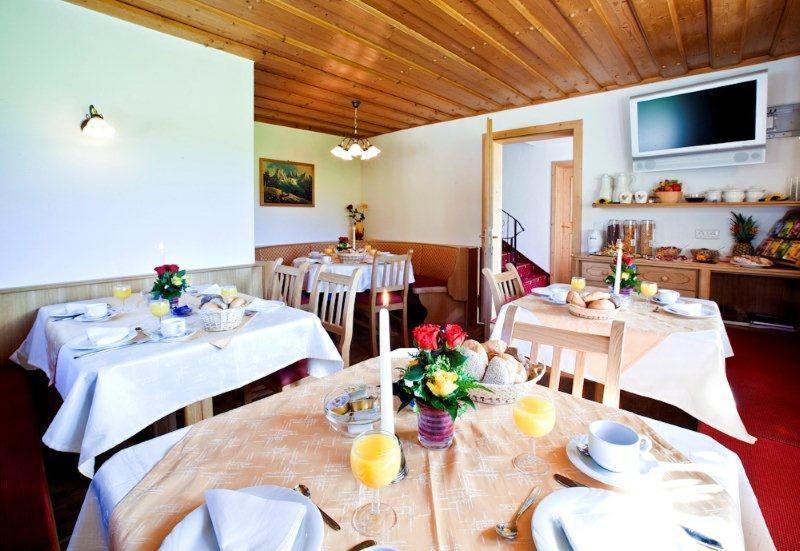 Pension Ederhof Jochberg Luaran gambar