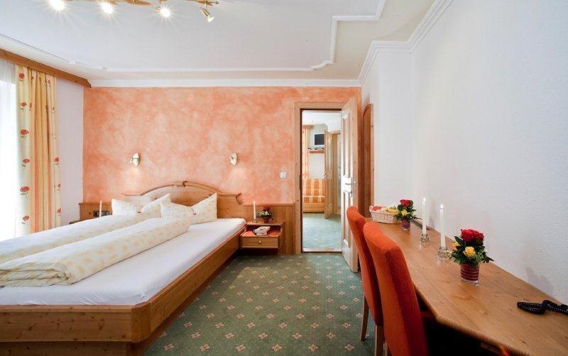 Pension Ederhof Jochberg Luaran gambar