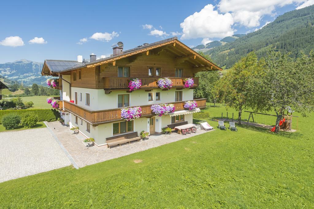 Pension Ederhof Jochberg Luaran gambar