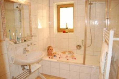Pension Ederhof Jochberg Luaran gambar